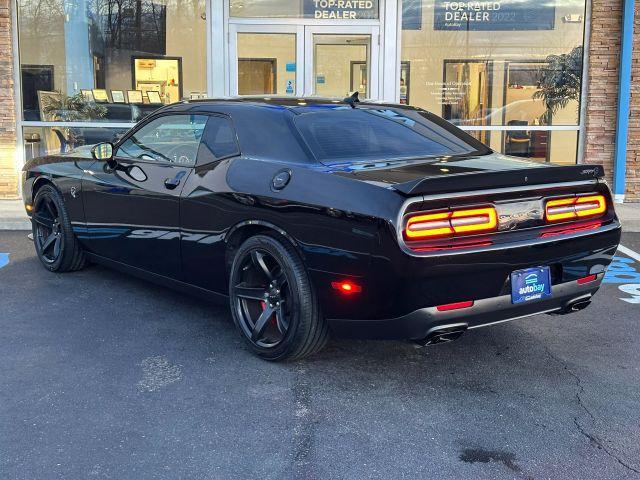 used 2020 Dodge Challenger car, priced at $55,799