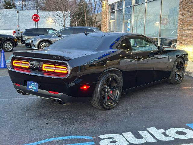 used 2020 Dodge Challenger car, priced at $55,799