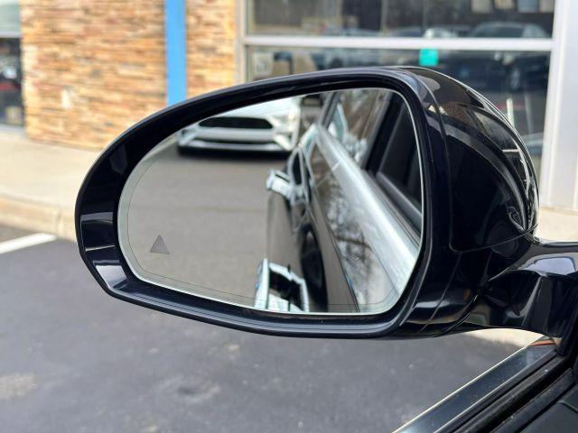 used 2022 Mercedes-Benz S-Class car, priced at $63,799