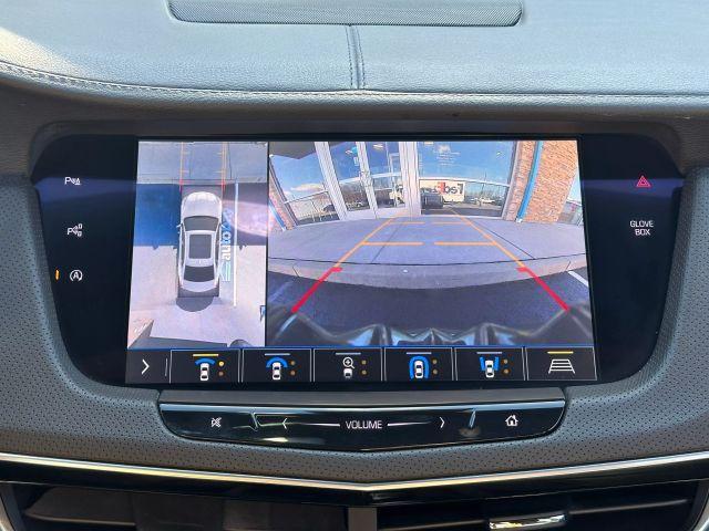 used 2019 Cadillac CT6 car, priced at $32,999