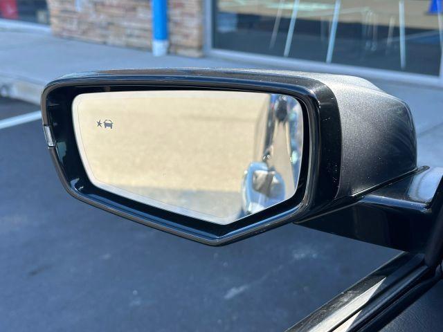 used 2019 Cadillac CT6 car, priced at $29,999