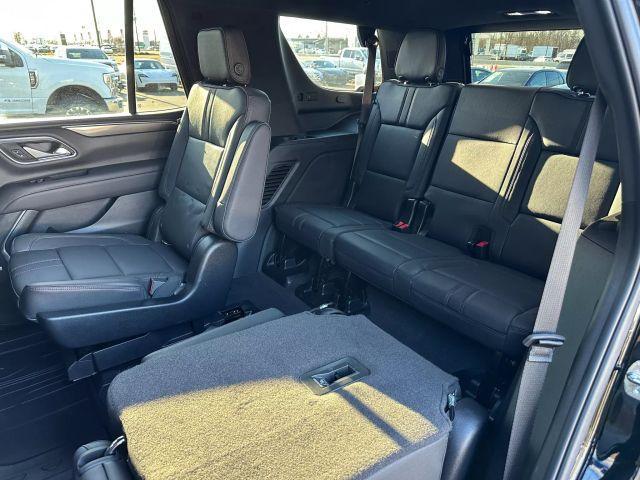 used 2022 Chevrolet Tahoe car, priced at $51,799