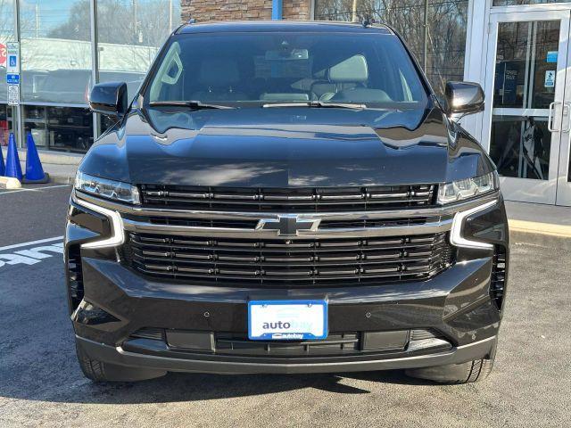 used 2022 Chevrolet Tahoe car, priced at $51,799