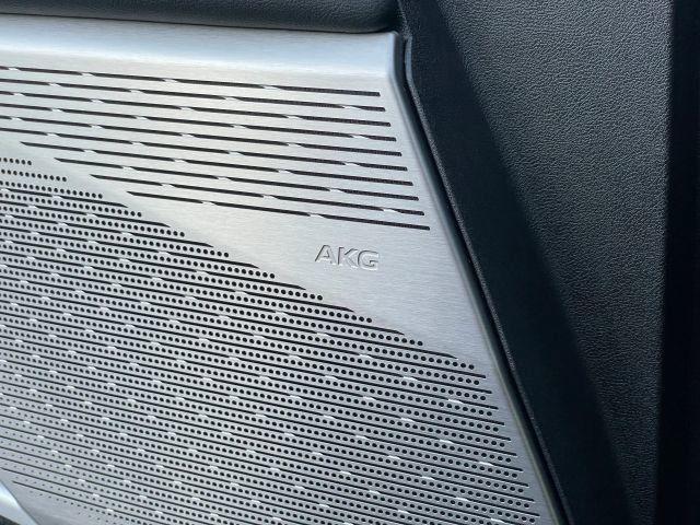 used 2025 Cadillac OPTIQ car, priced at $44,350