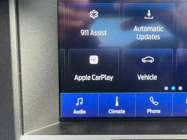used 2021 Ford Mustang car, priced at $38,199