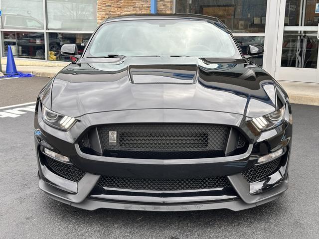 used 2017 Ford Shelby GT350 car, priced at $50,599