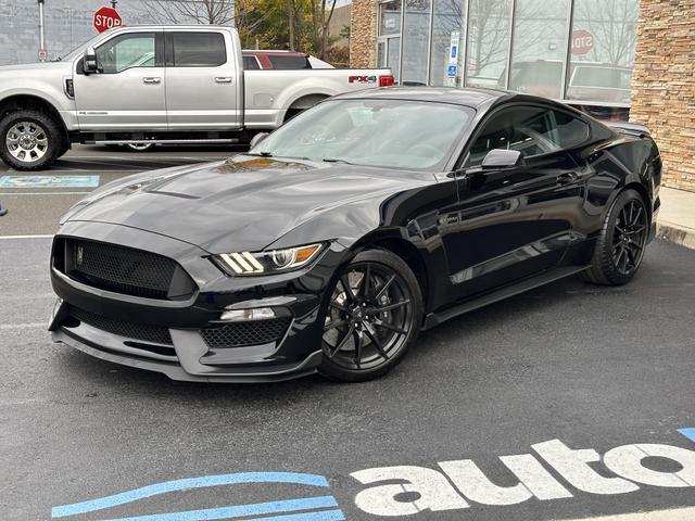 used 2017 Ford Shelby GT350 car, priced at $50,599