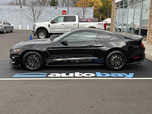 used 2017 Ford Shelby GT350 car, priced at $52,999