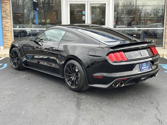 used 2017 Ford Shelby GT350 car, priced at $50,599