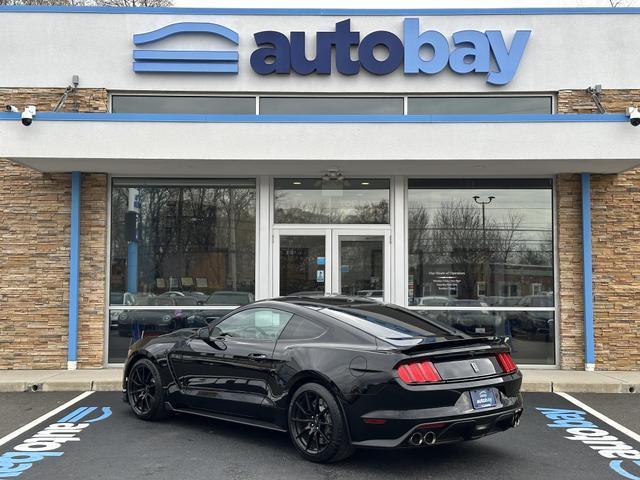 used 2017 Ford Shelby GT350 car, priced at $50,599