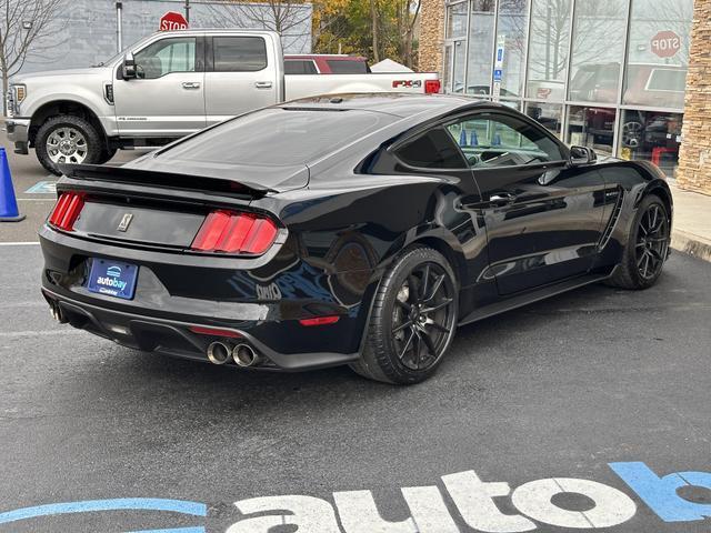 used 2017 Ford Shelby GT350 car, priced at $52,999