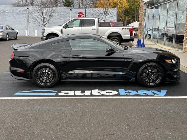 used 2017 Ford Shelby GT350 car, priced at $52,999