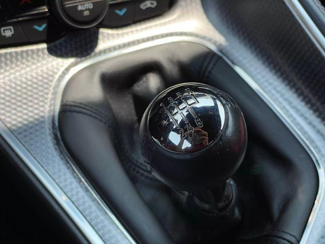 used 2016 Dodge Challenger car, priced at $49,999