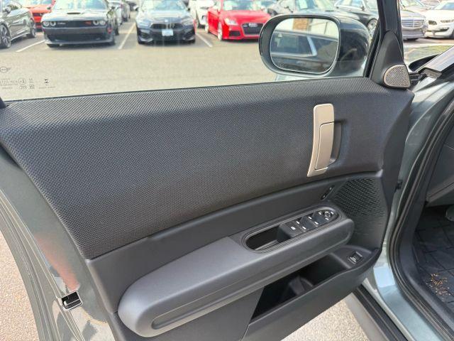 used 2025 MINI Countryman car, priced at $36,499