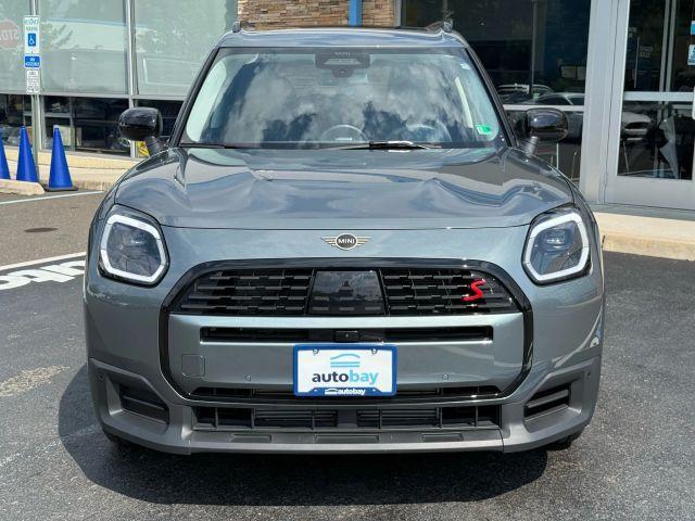 used 2025 MINI Countryman car, priced at $36,499