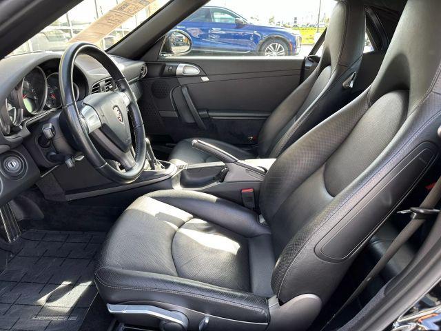 used 2009 Porsche 911 car, priced at $49,999