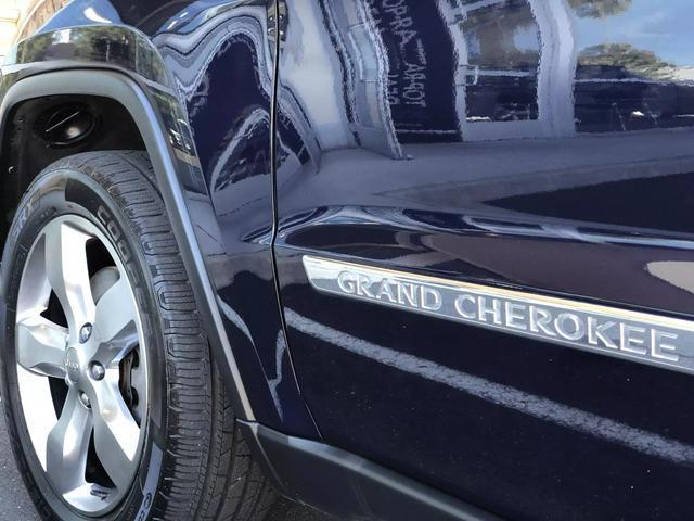 used 2013 Jeep Grand Cherokee car, priced at $15,499