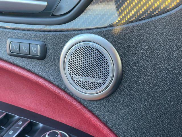 used 2019 Alfa Romeo Stelvio car, priced at $36,799