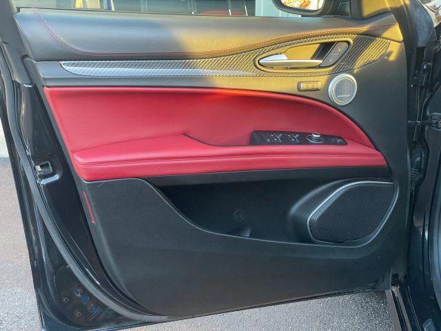 used 2019 Alfa Romeo Stelvio car, priced at $36,799