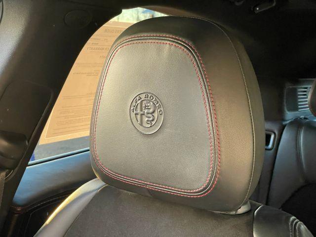 used 2019 Alfa Romeo Stelvio car, priced at $36,799