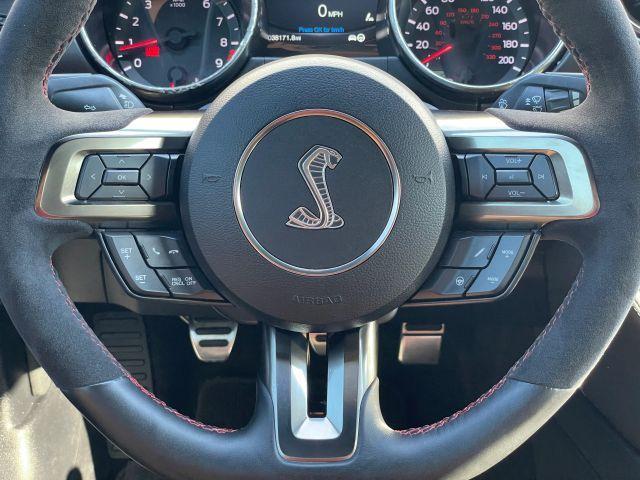 used 2018 Ford Shelby GT350 car, priced at $77,999