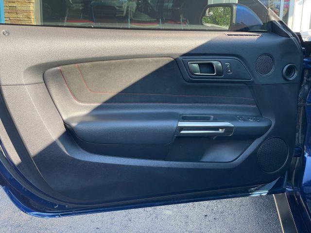 used 2018 Ford Shelby GT350 car, priced at $77,999