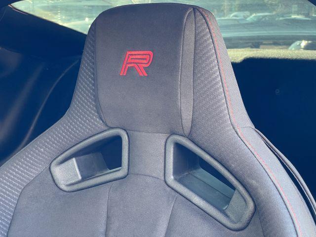 used 2018 Ford Shelby GT350 car, priced at $77,999