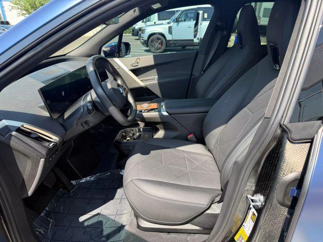 used 2023 BMW iX car, priced at $46,799