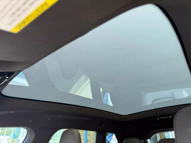 used 2023 BMW iX car, priced at $46,799