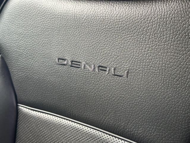 used 2021 GMC Yukon car, priced at $48,499