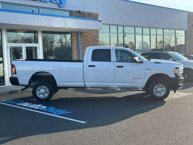 used 2022 Ram 2500 car, priced at $37,499