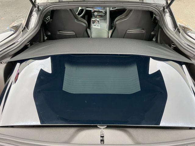 used 2016 Chevrolet Corvette car, priced at $72,499