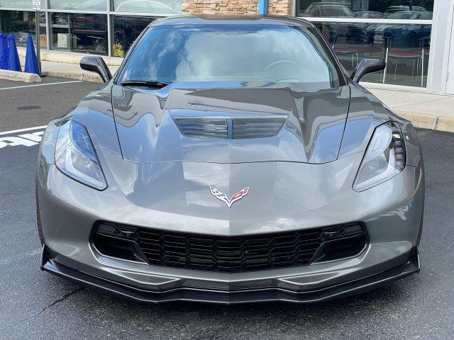 used 2016 Chevrolet Corvette car, priced at $64,750