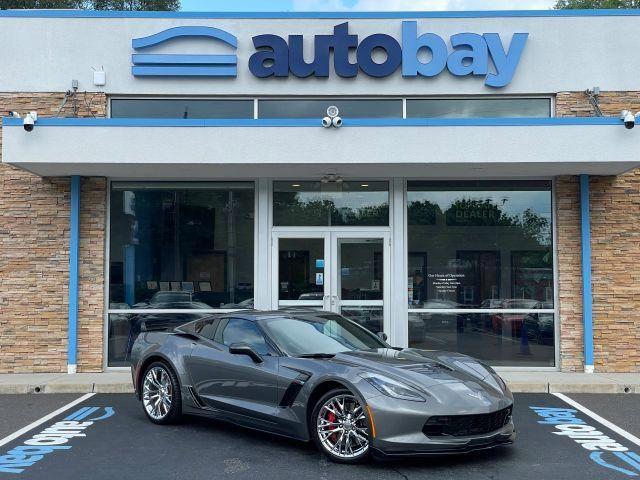 used 2016 Chevrolet Corvette car, priced at $64,750