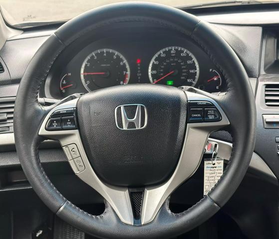 used 2012 Honda Accord car, priced at $12,999