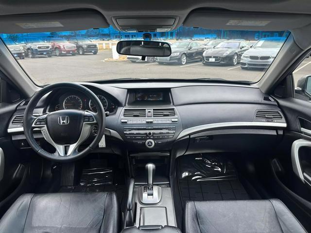 used 2012 Honda Accord car, priced at $12,999