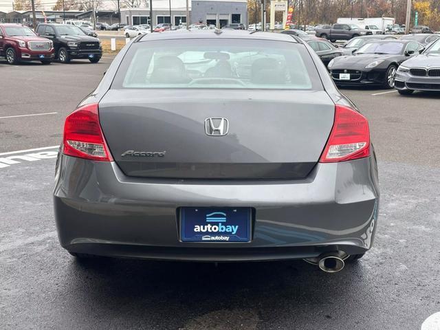 used 2012 Honda Accord car, priced at $12,999