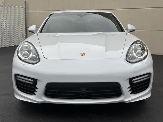 used 2016 Porsche Panamera car, priced at $50,999