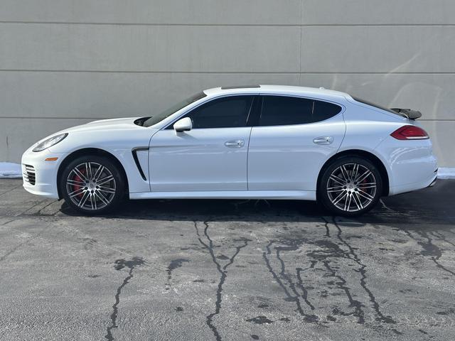 used 2016 Porsche Panamera car, priced at $50,999