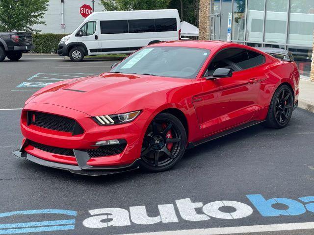 used 2017 Ford Shelby GT350 car, priced at $75,999