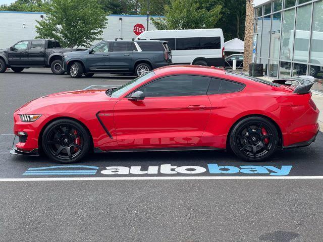 used 2017 Ford Shelby GT350 car, priced at $75,999