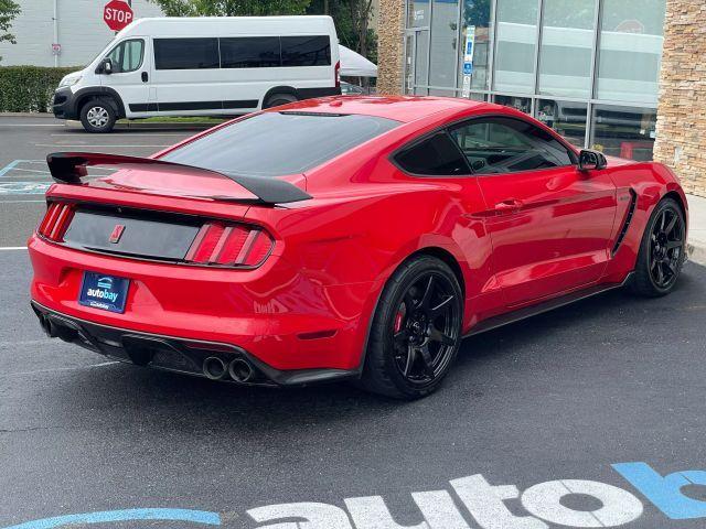 used 2017 Ford Shelby GT350 car, priced at $75,999