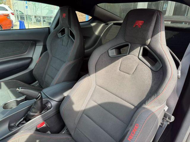 used 2017 Ford Shelby GT350 car, priced at $78,999