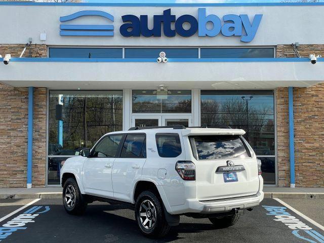 used 2024 Toyota 4Runner car, priced at $42,799