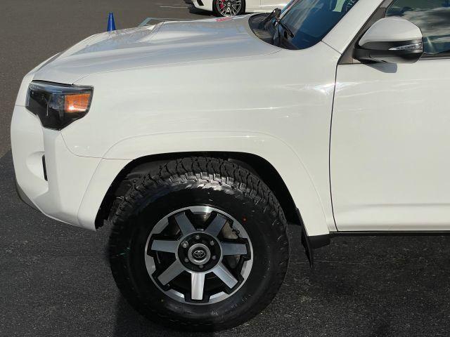 used 2024 Toyota 4Runner car, priced at $42,799