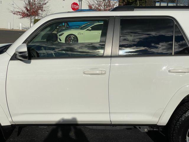 used 2024 Toyota 4Runner car, priced at $42,799