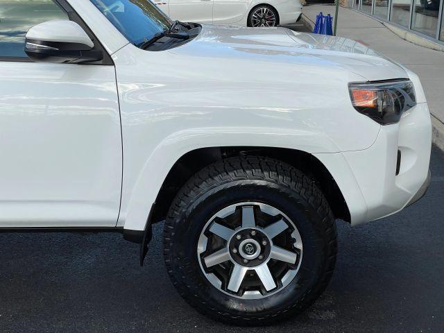 used 2024 Toyota 4Runner car, priced at $42,799