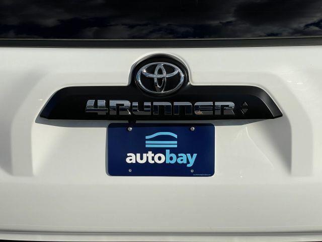 used 2024 Toyota 4Runner car, priced at $42,799