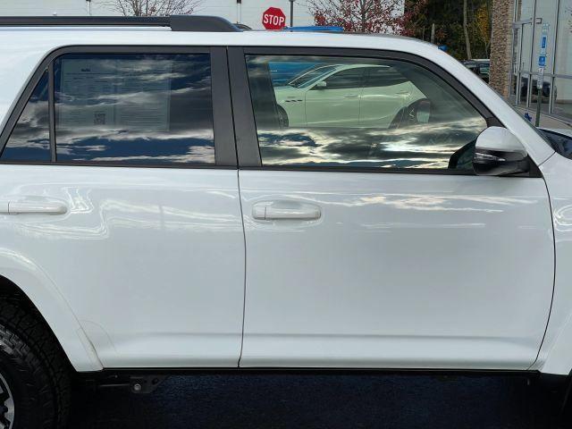 used 2024 Toyota 4Runner car, priced at $42,799