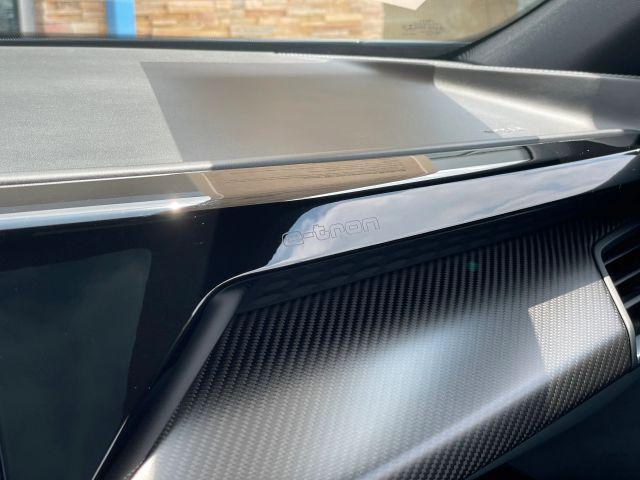 used 2022 Audi e-tron GT car, priced at $54,499